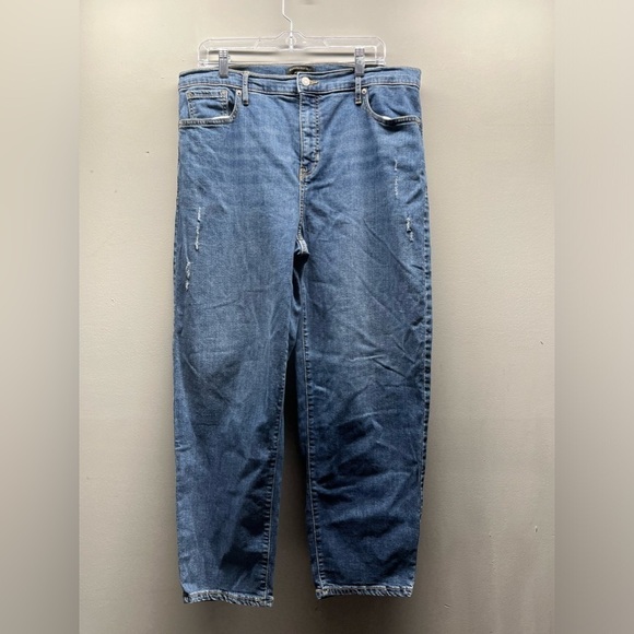 Banana Republic Jeans - Picture 1 of 4